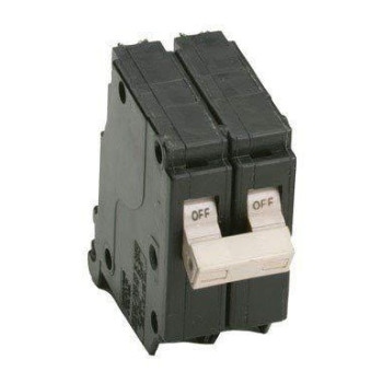 Breaker Cuthmr 30A 2P Pack Of 1