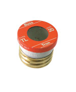 Fuse Plg Med Dty 20A Cd3 Pack Of 5