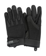 Heat Shield Mechanics Glove V2 Black Xl