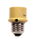 Light Control Brass 150W Pack Of 1