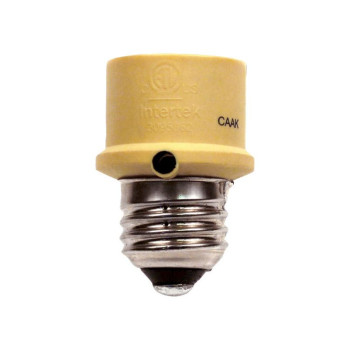 Light Control Brass 150W Pack Of 1