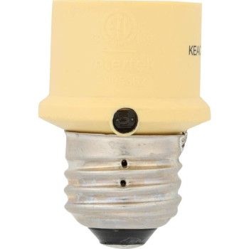 Light Control Brass 150W Pack Of 1