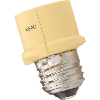 Light Control Brass 150W Pack Of 1