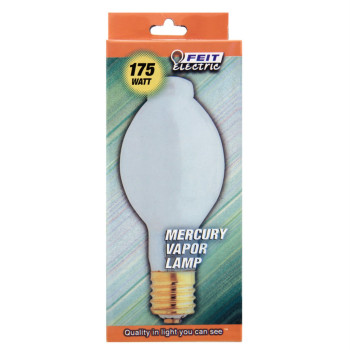 Hid Bulb Mrcury Vpr 175W Pack Of 1