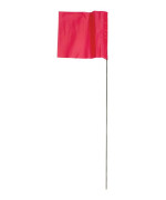 Flag Mark Glo Red25X35 Pack Of 1