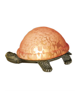 4High Turtle Accent Lamp