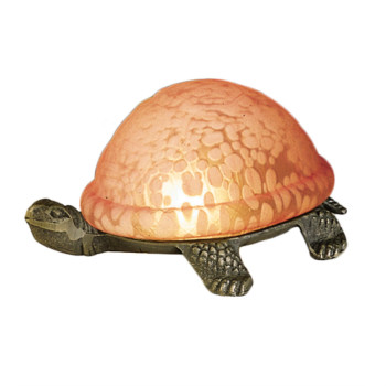 4High Turtle Accent Lamp