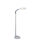 Easyeye Energy Saving Floor Lamp With Ionizer 4Tube