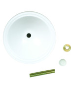 Kit Blankup 5Inch White