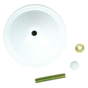 Kit Blankup 5Inch White