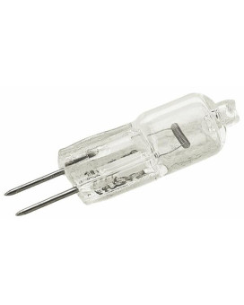 Halogen Light Bulb 891 12V 20W