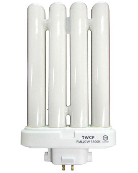 China Made 27Watt Light Bulb 4Tube