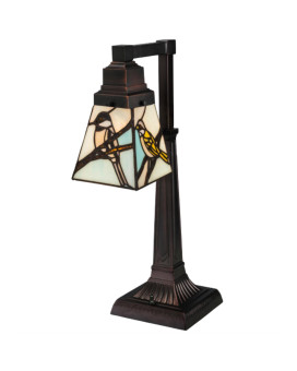 195H Backyard Friends Desk Lamp