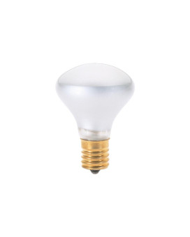 Westinghouse 25 Watts R14 Floodlight Incandescent Bulb E17 Intermediate White 1 Pk