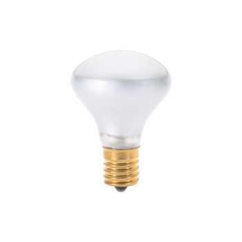 Westinghouse 25 Watts R14 Floodlight Incandescent Bulb E17 Intermediate White 1 Pk