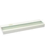 Led Under Cabinet Bar Light 12X35 White