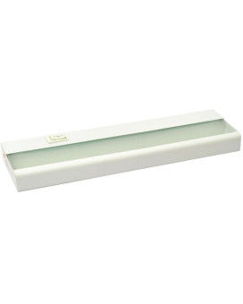 Led Under Cabinet Bar Light 12X35 White