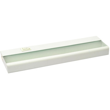 Led Under Cabinet Bar Light 12X35 White