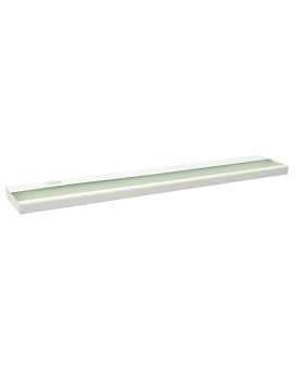 Led Under Cabinet Bar Light 33X35 White