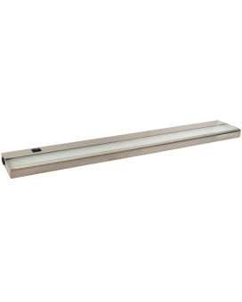 Led Under Cabinet Bar Light 33X35 Nickel