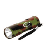 Led Flashlight Camo 66L Pack Of 16