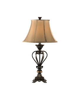 Lyon Table Lamp