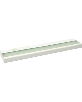 Led Under Cabinet Bar Light 24X35 White