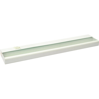 Led Under Cabinet Bar Light 24X35 White