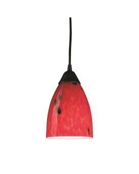 Classico Configurable Multi Pendant Dark Rust