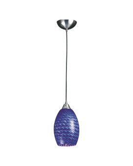 Mulinello Configurable Multi Pendant Satin Nickel