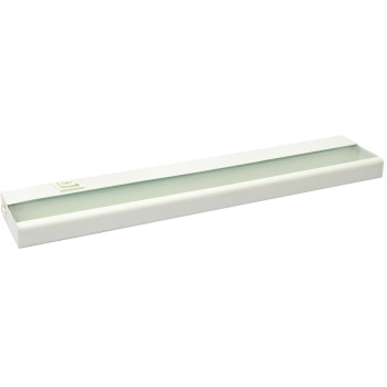 Led Under Cabinet Bar Light 21X35 White