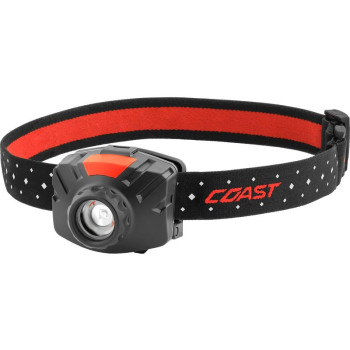 Headlamp Fl60 300L Blk Pack Of 1