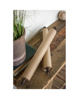 Replacement 16 Inch Note Roll 50 Feet Medium