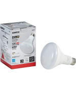 10W Br30 Led Med Bulb