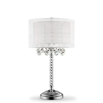 30H Moiselle Table Lamp