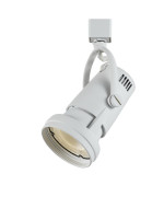 Ac 17W 3300K 1100 Lumen Dimmable Integrated Led Track Fixture Ht680Wh