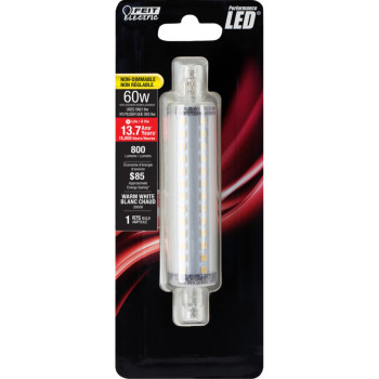 Led Bulb 120V 800Lmn 60W Pack Of 1