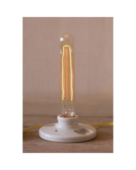 Tube Edison Bulb