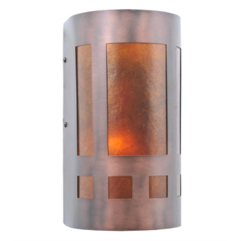 5 Wide Sutter Wall Sconce