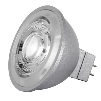 Satco Satco 8 Watt Led Mr16 3000K 40 Beam Spread Gu53 Base 12 Volts