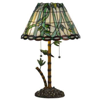 24H Loro Paraiso Table Lamp