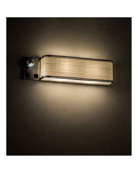 24W Finley Wall Sconce