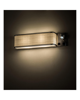 24W Finley Wall Sconce