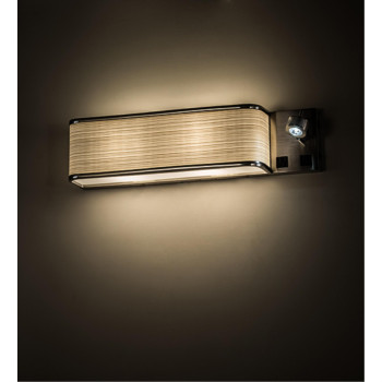 24W Finley Wall Sconce