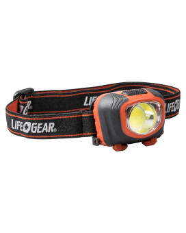 Head Lamp Strmprf 260L Pack Of 1