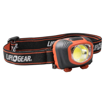 Head Lamp Strmprf 260L Pack Of 1