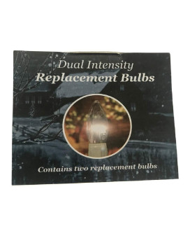 Celestial Lights P19352Ri Dual Intensity Led Replacement Bulb