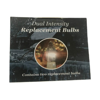 Celestial Lights P19352Ri Dual Intensity Led Replacement Bulb