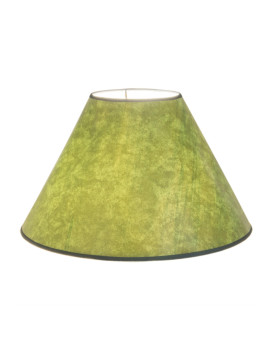 14 Wide Simple Fabric Shade