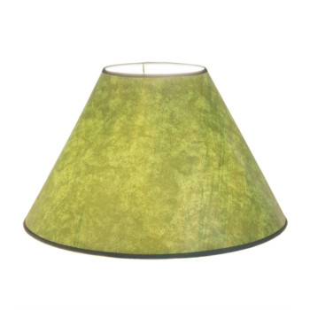 14 Wide Simple Fabric Shade